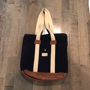 Hex Tote